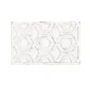Ralston Wooden Wall Art With Pattern White -Safavieh Shop GUEST 93e95b89 2f26 4a1e a740 598f2757dd4b