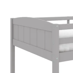 Twin Alexis Wood Arch Loft Bed - Hillsdale Furniture -Safavieh Shop GUEST 9499fec1 3650 47b8 8e18 644b090e3ac1