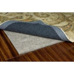 Gray Premier Solid Rug Grip Pad - Oriental Weavers -Safavieh Shop GUEST 950eeb01 68db 4287 babf c5638e44ee2c
