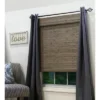 Radiance Brooklyn 23-in Cordless Driftwood Bamboo Roman Shade -Safavieh Shop GUEST 95293b1c 58a7 476c 8920 3c310f9bfc5b