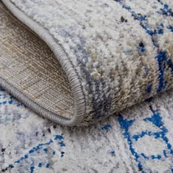 Bellini Transitional Medallion, Taupe/Gray/Blue, 2' X 3' Accent Rug -Safavieh Shop GUEST 953e7a0d bf6d 4e91 a4b3 d6d70ee4f28a