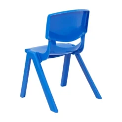 ECR4Kids Plastic School Stack Chair For Indoors And Outdoors, 12in Seat Height, 4-Pack -Safavieh Shop GUEST 95c8440a 6d62 4b6d b00e b8cb2c579c12