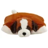 Signature St. Bernard - Pillow Pets -Safavieh Shop GUEST 965bdf76 9b69 46e2 8114 f01bf8acabee