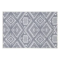 Sussexhome Monument Collection Cotton Heavy Duty Low Pile Area Rug , 2' X 3' -Safavieh Shop GUEST 967baaa9 6174 4053 8272 754a2dc98ea3