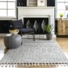 NuLOOM Novalee Woolen Modern Trellis Area Rug 2 NuLOOM Novalee Woolen Modern Trellis Area Rug -Safavieh Shop GUEST 98b6031f 78bd 4faf 8337 5c1f13a29f8c