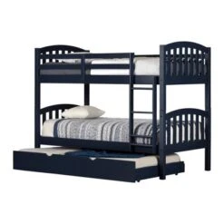 Asten Bunk Beds With Trundle Blue - South Shore 25 Asten Bunk Beds With Trundle Blue - South Shore -Safavieh Shop GUEST 9986492b 1e4c 4b16 9e6f 5bee067c858a