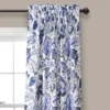 Set Of 2 Cynthia Jacobean Window Curtain Panels - Lush Décor 2 Set Of 2 Cynthia Jacobean Window Curtain Panels - Lush Décor -Safavieh Shop GUEST 9a5cf388 ef25 4127 a2f7 4b349fd488a5