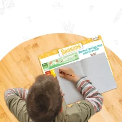 Merka Kids Educational Placemats For Kids Placemats Wipeable Set Of 4 Wipeable Silicone Mats Time Money Calendar & Season 11 Merka Kids Educational Placemats For Kids Placemats Wipeable Set Of 4 Wipeable Silicone Mats Time Money Calendar & Season -Safavieh Shop GUEST 9ac33370 afa4 4f75 87cb 8e15fd84ccd0