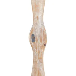 Wood Airplane Propeller 2 Blade Wall Decor With Aviation Detailing Brown - Olivia & May -Safavieh Shop GUEST 9af35a96 a0f6 4c58 9e0f 31453dc1e912