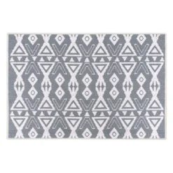 Sussexhome Hairband Collection Cotton Heavy Duty Low Pile Area Rug , 2' X 3' -Safavieh Shop GUEST 9afcb0bf e3f0 437d 86e2 86985d9dfedf