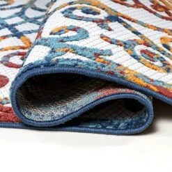 Atrani Scroll Trellis Indoor/Outdoor Area Rug - JONATHAN Y -Safavieh Shop GUEST 9aff51e5 de49 498d 98ab 0aa1052f5e4f