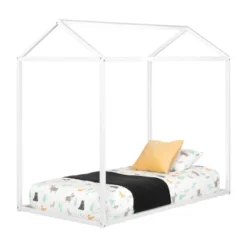 Sweedi House Bed Pure White - South Shore 12 Sweedi House Bed Pure White - South Shore -Safavieh Shop GUEST 9b840be5 89b6 4b8a a555 37c07be2c701