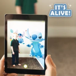 Disney Stitch Wall Decal - Decalcomania -Safavieh Shop GUEST 9b8be98c 41fb 4f32 adf4 512da2fdc611