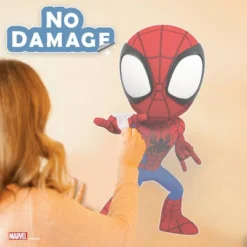 Spidey And His Amazing Friends Wall Decal - Decalcomania 10 Spidey And His Amazing Friends Wall Decal - Decalcomania -Safavieh Shop GUEST 9ba278dc 48fe 40e9 b060 1729b38ef3e0