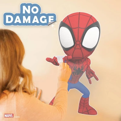 Spidey And His Amazing Friends Wall Decal - Decalcomania 5 Spidey And His Amazing Friends Wall Decal - Decalcomania - Image 3