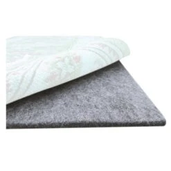 Nevlers Non-Slip Rubber And Felt Rug Pad -Safavieh Shop GUEST 9ba4e8e4 f390 44c8 99fd ff39fed52168