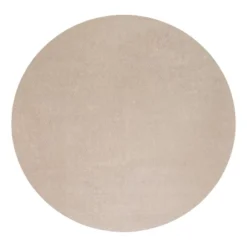 Round Premium Surface Rug Pad Gray - Anji Mountain -Safavieh Shop GUEST 9c1ae7eb bc56 458c 8124 af65583de8c6