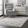 NuLOOM Skylar Textured Trellis Tasseled Area Rug -Safavieh Shop GUEST 9c9d49ea 6a0d 4ac0 aac5 899015df3d37