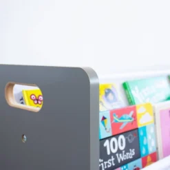 Read N Play 6 Bin Organizer & 2 Tier Bookrack White - Humble Crew 10 Read N Play 6 Bin Organizer & 2 Tier Bookrack White - Humble Crew -Safavieh Shop GUEST 9ca579ef 17b9 4557 9214 77e6cd93335c