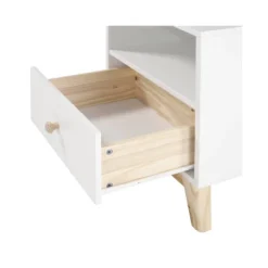 19.5" Drawer Nightstand - Alaterre Furniture -Safavieh Shop GUEST 9ca857c6 781b 45a0 b7cc 113109b0faa0