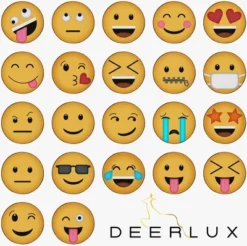 Deerlux Emoji Style Round Funny Smiley Face Kids Area Rug, Grinning Emoji Rug 12 Deerlux Emoji Style Round Funny Smiley Face Kids Area Rug, Grinning Emoji Rug -Safavieh Shop GUEST 9d7aba88 802e 4eaf 8978 fec1716edd01