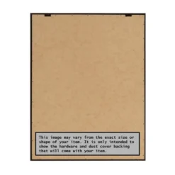 22" X 22" Golden Forest Shimmer By Isabelle Z Framed Canvas Wall Art Light Brown - Amanti Art -Safavieh Shop GUEST 9d7ff484 a867 402a b0e0 6bfd668e0e64