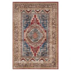 Kingsley Medallion Area Rug - Safavieh -Safavieh Shop GUEST 9ed4a454 9d74 4b3a aaca 40529a4e92f5