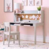 Martha Stewart Living And Learning Kids' Desk With Hutch And Chair 1 Martha Stewart Living And Learning Kids' Desk With Hutch And Chair -Safavieh Shop GUEST 9ed63f2f a6fa 4985 bc55 a875d7340ae5