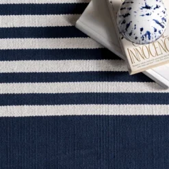 NuLOOM Rowen Striped Cotton Tassel Area Rug -Safavieh Shop GUEST 9f1885f4 bedd 468c 89a5 1bb986daf158