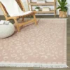 Emerson Leopard Print Kids' Rug - Balta Rugs