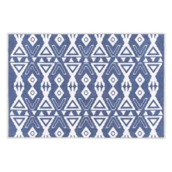 Sussexhome Hairband Collection Cotton Heavy Duty Low Pile Area Rug , 2' X 3' -Safavieh Shop GUEST a09dd2c2 0278 4168 b8c5 1c4388ec352e