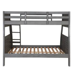 Twin Over Full Jayden Bunk Bed - Powell 14 Twin Over Full Jayden Bunk Bed - Powell -Safavieh Shop GUEST a0e0a617 6bd5 4f1c b4d7 84ddf1dd3568