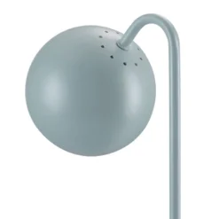 15" Novogratz X Globe Richmond Desk Lamp Teal - Globe Electric -Safavieh Shop GUEST a196b6e1 c7cc 4feb 88be f233df718a64