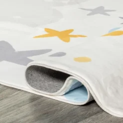 NuLOOM Sweet Dreams Machine Washable Kids Area Rug 16 NuLOOM Sweet Dreams Machine Washable Kids Area Rug -Safavieh Shop GUEST a25d286b dec6 49cc be47 50387fe62228