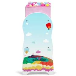 Disney Trolls World Tour Design And Store 6 Bin Toy Organizer - Delta Children 17 Disney Trolls World Tour Design And Store 6 Bin Toy Organizer - Delta Children -Safavieh Shop GUEST a2c0b0d5 6a1b 45a4 bddf f96a856ab1fa
