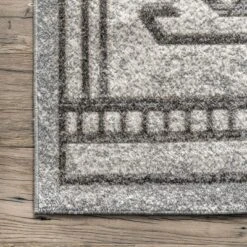NuLOOM Kyleigh Machine Washable Southwestern Area Rug 15 NuLOOM Kyleigh Machine Washable Southwestern Area Rug -Safavieh Shop GUEST a2c8c5bf d133 47c9 a6f0 125963e24138