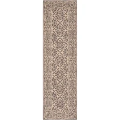 Gayla Swirl Hooked Rug - Safavieh -Safavieh Shop GUEST a3b9afd2 c0f6 4266 b3c2 24bbd6943e8d