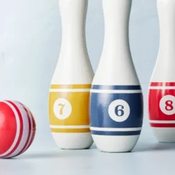 Lawn Bowling Set 12pc - Hearth & Hand™ With Magnolia 7 Lawn Bowling Set 12pc - Hearth & Hand™ With Magnolia -Safavieh Shop GUEST a4010b78 19a4 4d6a b9df 7cda194fe0e3