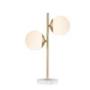 Holloway Table Lamp White/Gold -Safavieh Shop GUEST a466d266 9ea8 4d5e 8ea9 6330209bdc91
