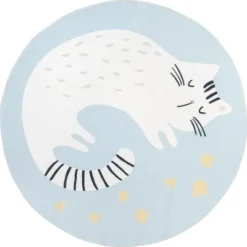 NuLOOM Adalynn Sleepy Cat Kids Machine Washable Area Rug 19 NuLOOM Adalynn Sleepy Cat Kids Machine Washable Area Rug -Safavieh Shop GUEST a46c4adf 0e24 4e5c 9ecd 30623f3bf22f