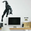 Roommates Black Panther Peel And Stick Giant Wall Decal -Safavieh Shop GUEST a4a4eb46 0223 462f 8a09 e5c3cd31a25c