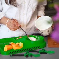 2pc Plastic Utensil Set - Dinneractive 13 2pc Plastic Utensil Set - Dinneractive -Safavieh Shop GUEST a4e7dd63 8af3 486e a6fd f9234510e4c1