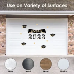 Big Dot Of Happiness Hello College Class Of 2023 Graduation Party Wall Decals Set Of 20 -Safavieh Shop GUEST a501da93 2639 4e92 968a 25c1259a9f81