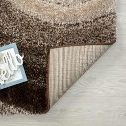 Luxe Weavers Shag Geometric Area Rug, Modern, Stain Resistant, Easy Indoor Rugs For Bedroom, Living Room 12 Luxe Weavers Shag Geometric Area Rug, Modern, Stain Resistant, Easy Indoor Rugs For Bedroom, Living Room -Safavieh Shop GUEST a53c9ca9 8e30 4d32 af85 3f6d97eee64e