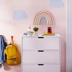 Rainbow Neon Kids' Wall Decor - Pillowfort™ 8 Rainbow Neon Kids' Wall Decor - Pillowfort™ -Safavieh Shop GUEST a5c5b923 d147 40ad 9cbf ea72124de9c8