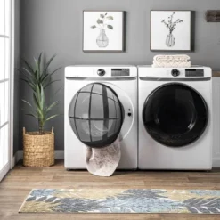 NuLOOM Rosa Machine Washable Distressed Vintage Medallion Area Rug -Safavieh Shop GUEST a5da5b81 ebd9 48ac 8693 ea99b4e49b02