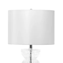 NuLOOM Catania 28" Glass Table Lamp -Safavieh Shop GUEST a5f3a1d0 d28e 42a0 930a cf08f04f5298