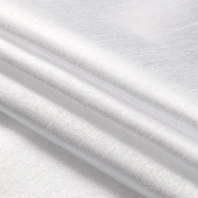 Kate Aurora Parisian Living Complete 3 Piece Lightweight Sheer Cafe Kitchen Curtain Tier & Valance Set 6 Kate Aurora Parisian Living Complete 3 Piece Lightweight Sheer Cafe Kitchen Curtain Tier & Valance Set - Image 4