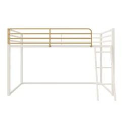 Little Seeds Monarch Hill Haven Twin Metal Junior Loft Bed -Safavieh Shop GUEST a7387dd9 42aa 4d2e 87ea f6e5d17ec68d