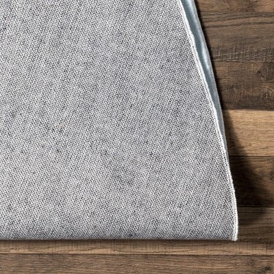 NuLOOM Adalynn Sleepy Cat Kids Machine Washable Area Rug 8 NuLOOM Adalynn Sleepy Cat Kids Machine Washable Area Rug - Image 6